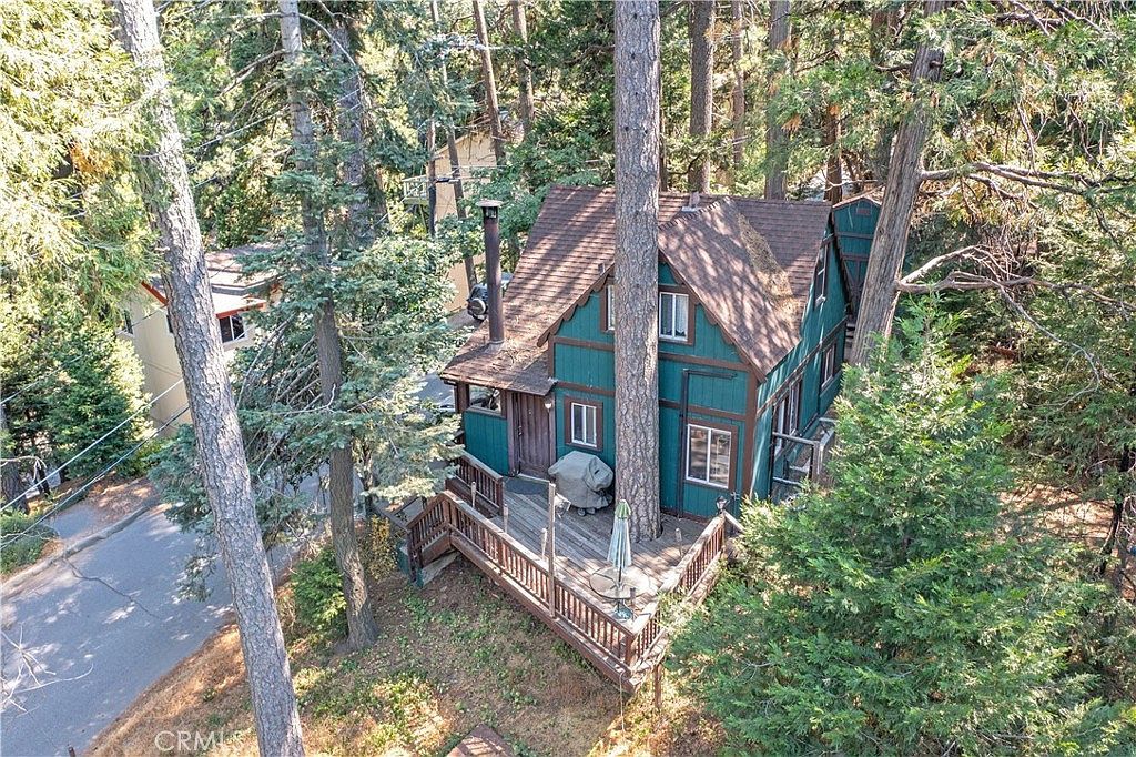 23940 Cresta Dr Crestline, CA 92325 - Thumbnail 4