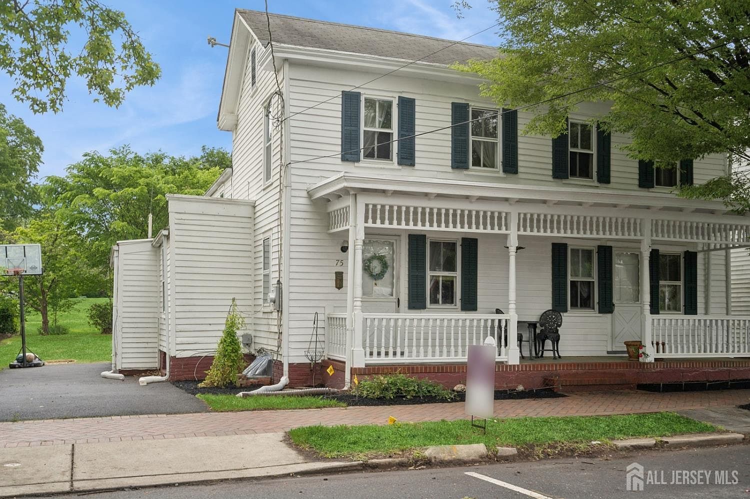 75 N Main St Cranbury, NJ 08512 - Thumbnail 4