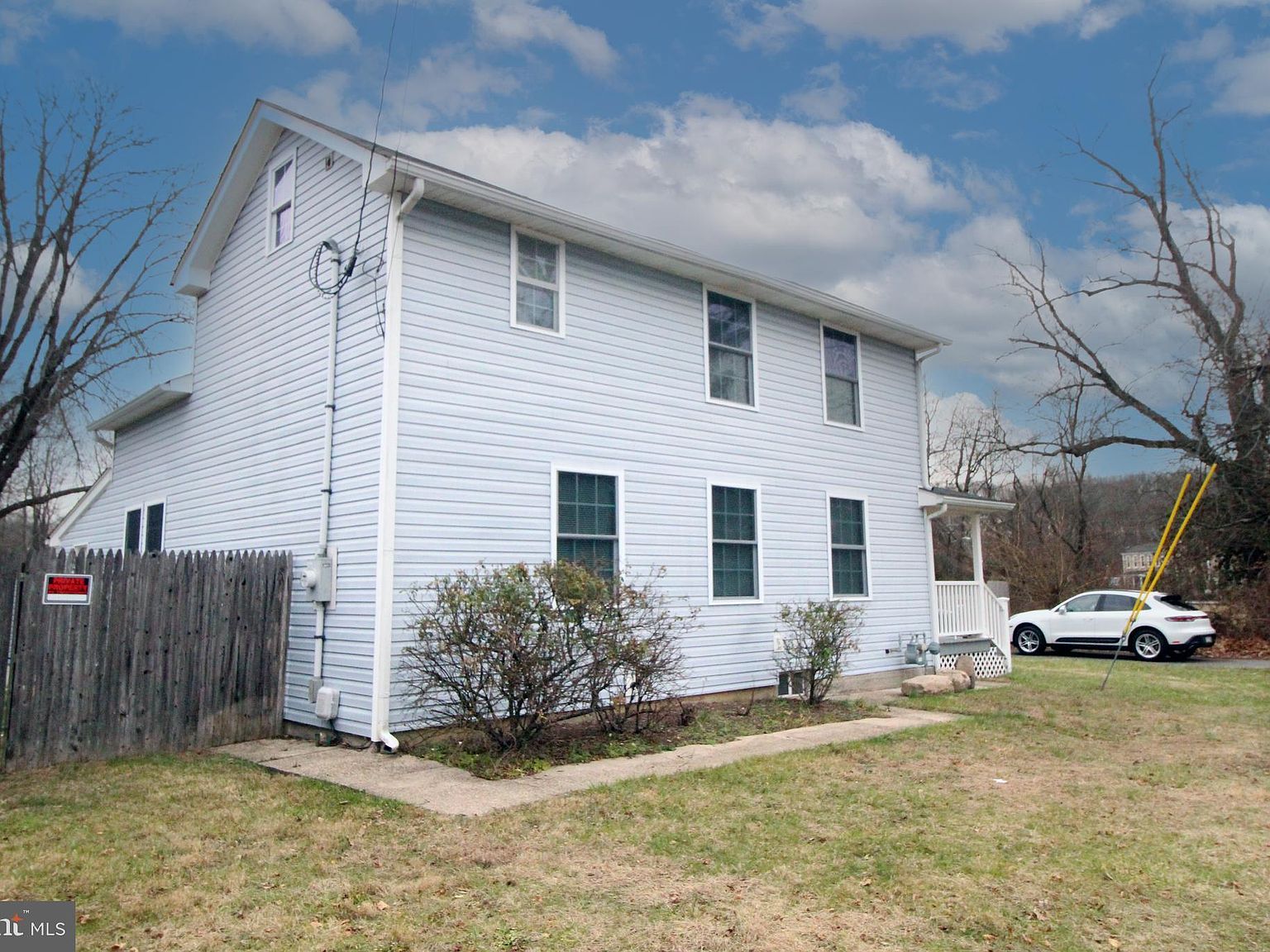 266 Bakers Basin Rd Lawrence Township, NJ 08648 - Thumbnail 4