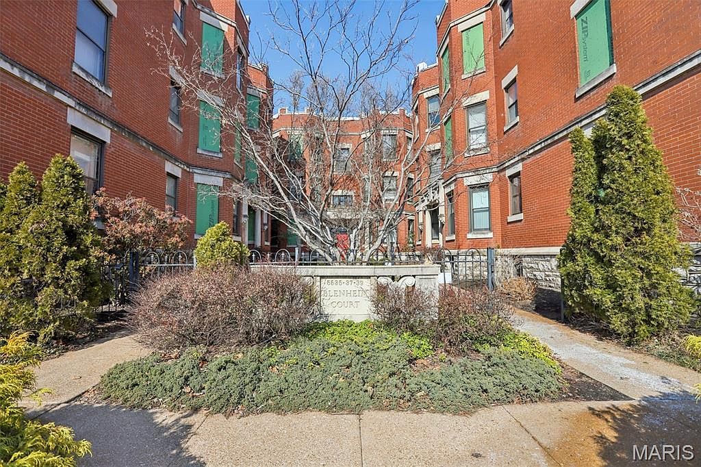 5539 Waterman Blvd APT 2N Saint Louis, MO 63112 - Thumbnail 4