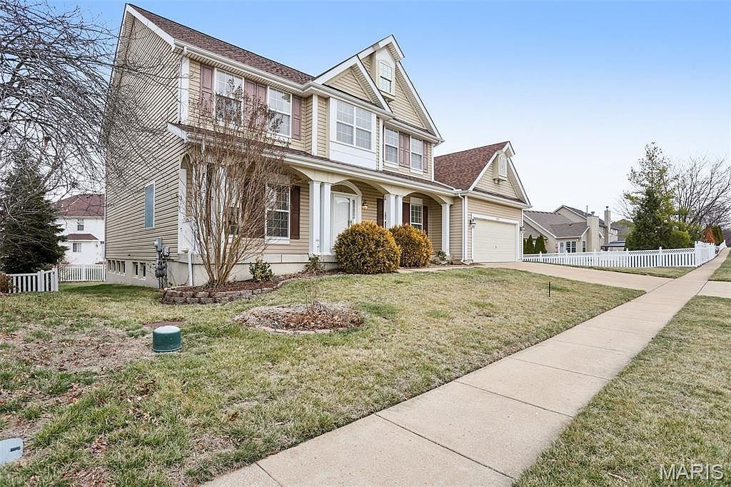 1487 Fenway Dr Fenton, MO 63026 - Thumbnail 4