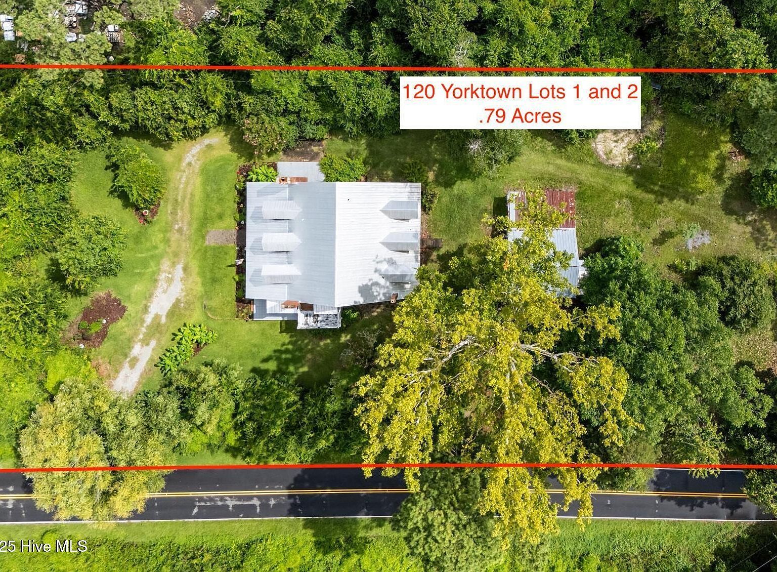 120 Yorktown Dr Wilmington, NC 28401 - Thumbnail 4