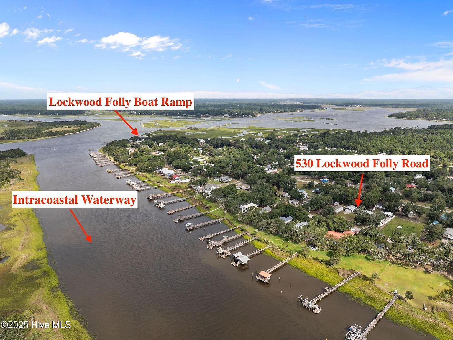 530 Lockwood Folly Rd SE Bolivia, NC 28422 - Thumbnail 4