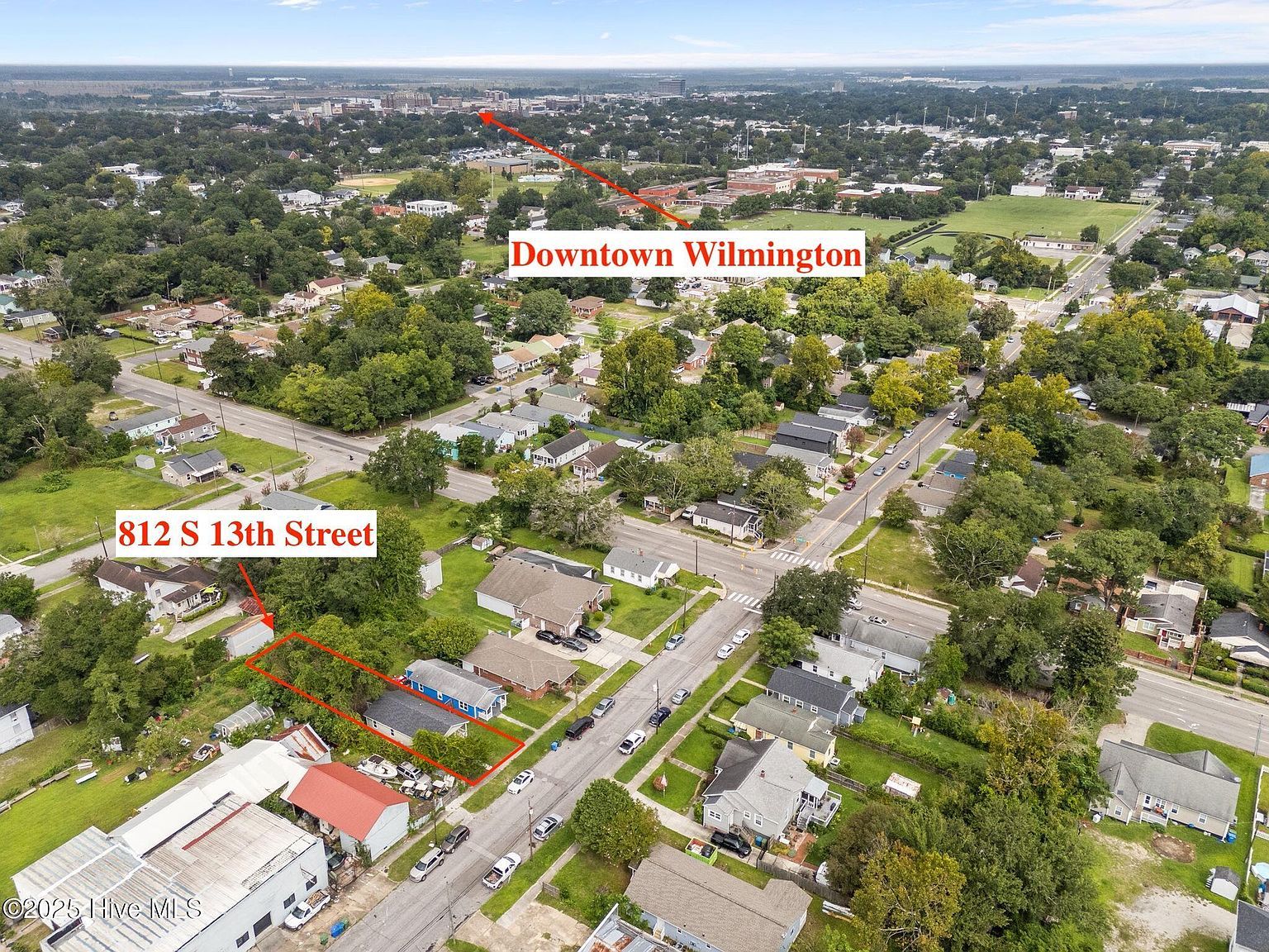 812 S 13th St Wilmington, NC 28401 - Thumbnail 4