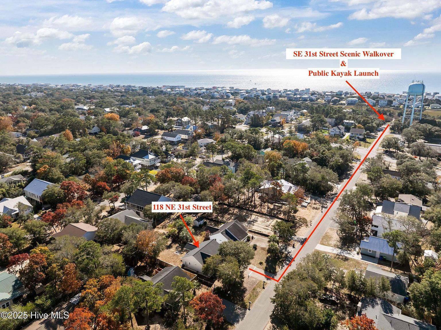 118 NE 31st St Oak Island, NC 28465 - Thumbnail 4