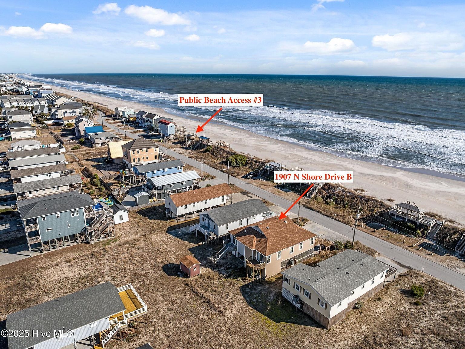 1907 N Shore Dr #B Holly Ridge, NC 28445 - Thumbnail 4