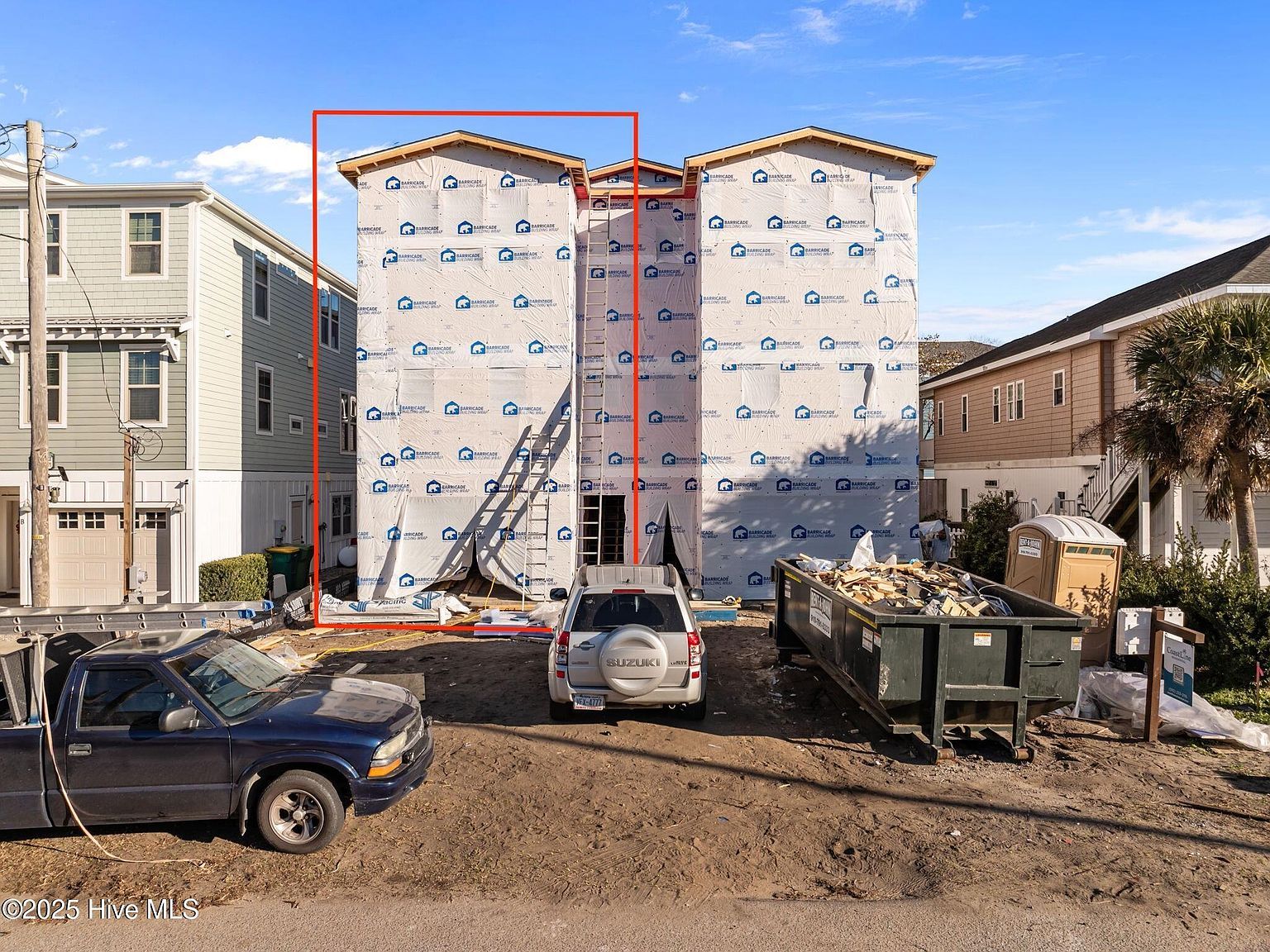 317 S 4th Ave #A Kure Beach, NC 28449 - Thumbnail 4