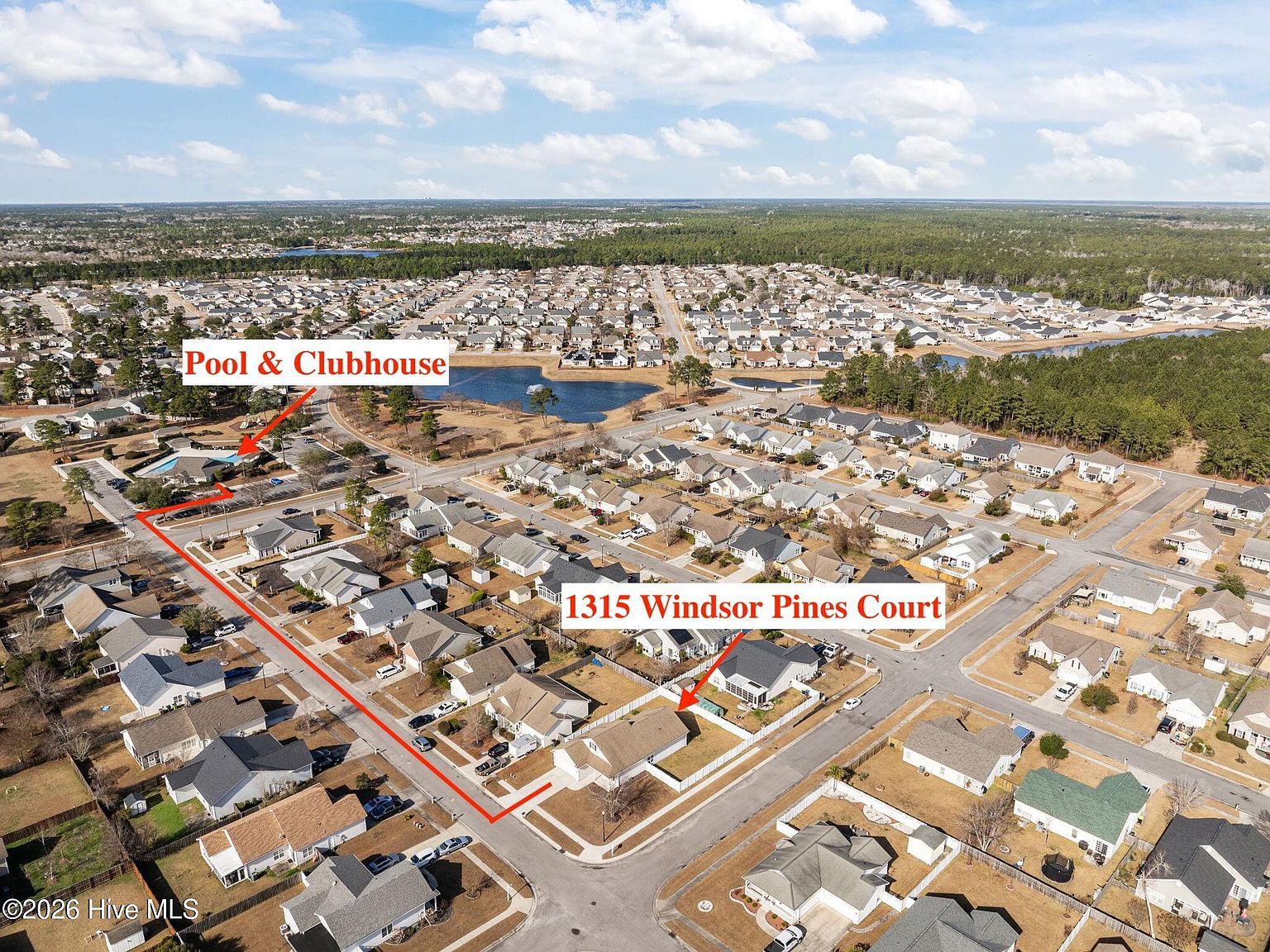 1315 Windsor Pines Ct Leland, NC 28451 - Thumbnail 4