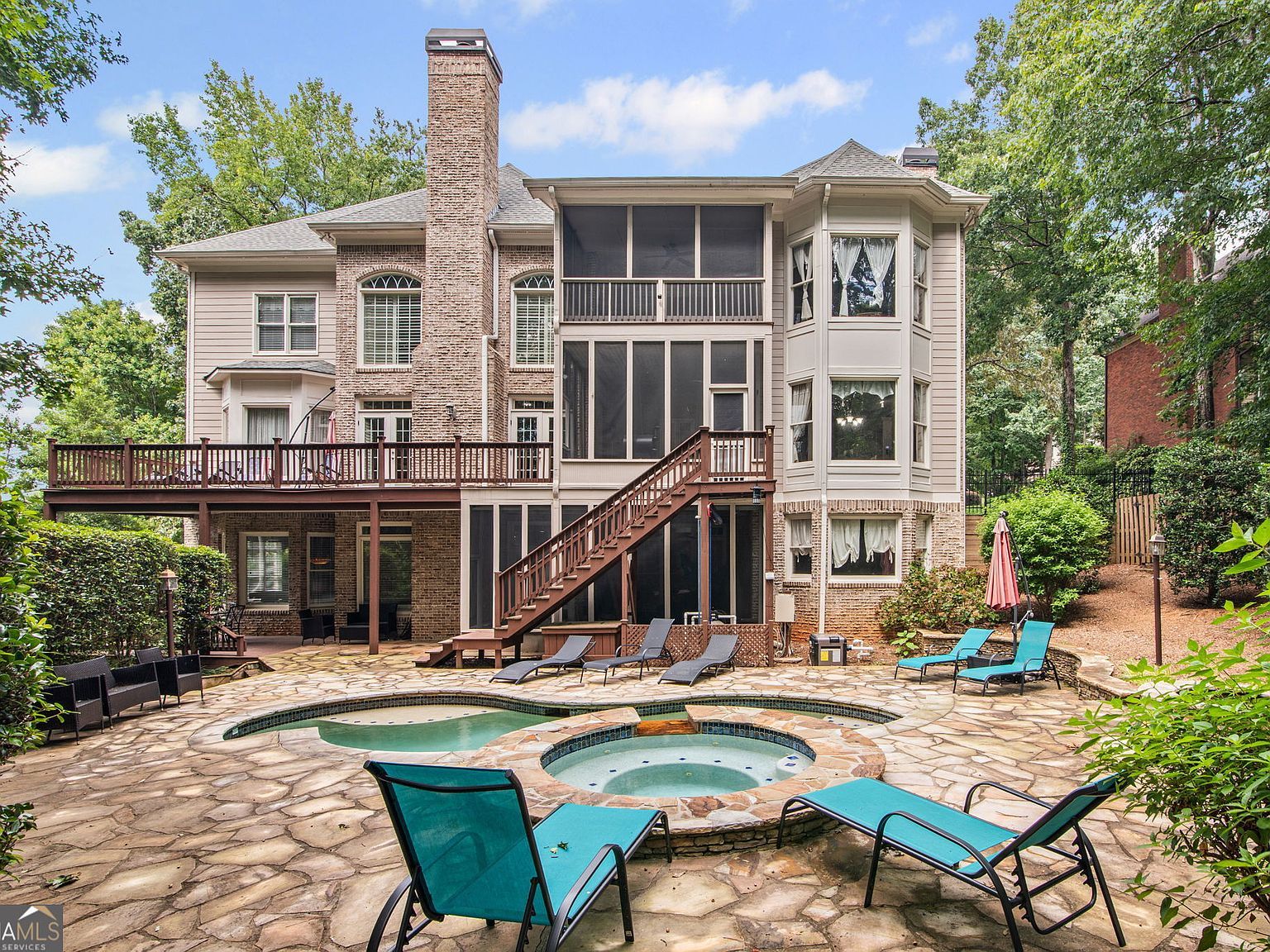 5053 Chapel Xing Douglasville, GA 30135 - Thumbnail 4