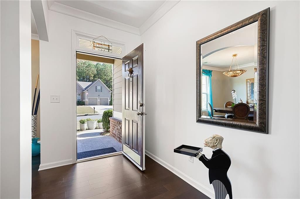 214 Ledford Way Dallas, GA 30132 - Thumbnail 4