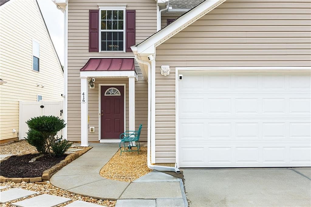 416 Arrowhead Dr Dallas, GA 30132 - Thumbnail 4