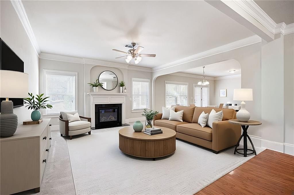 66 Lanier Rdg Acworth, GA 30101 - Thumbnail 4