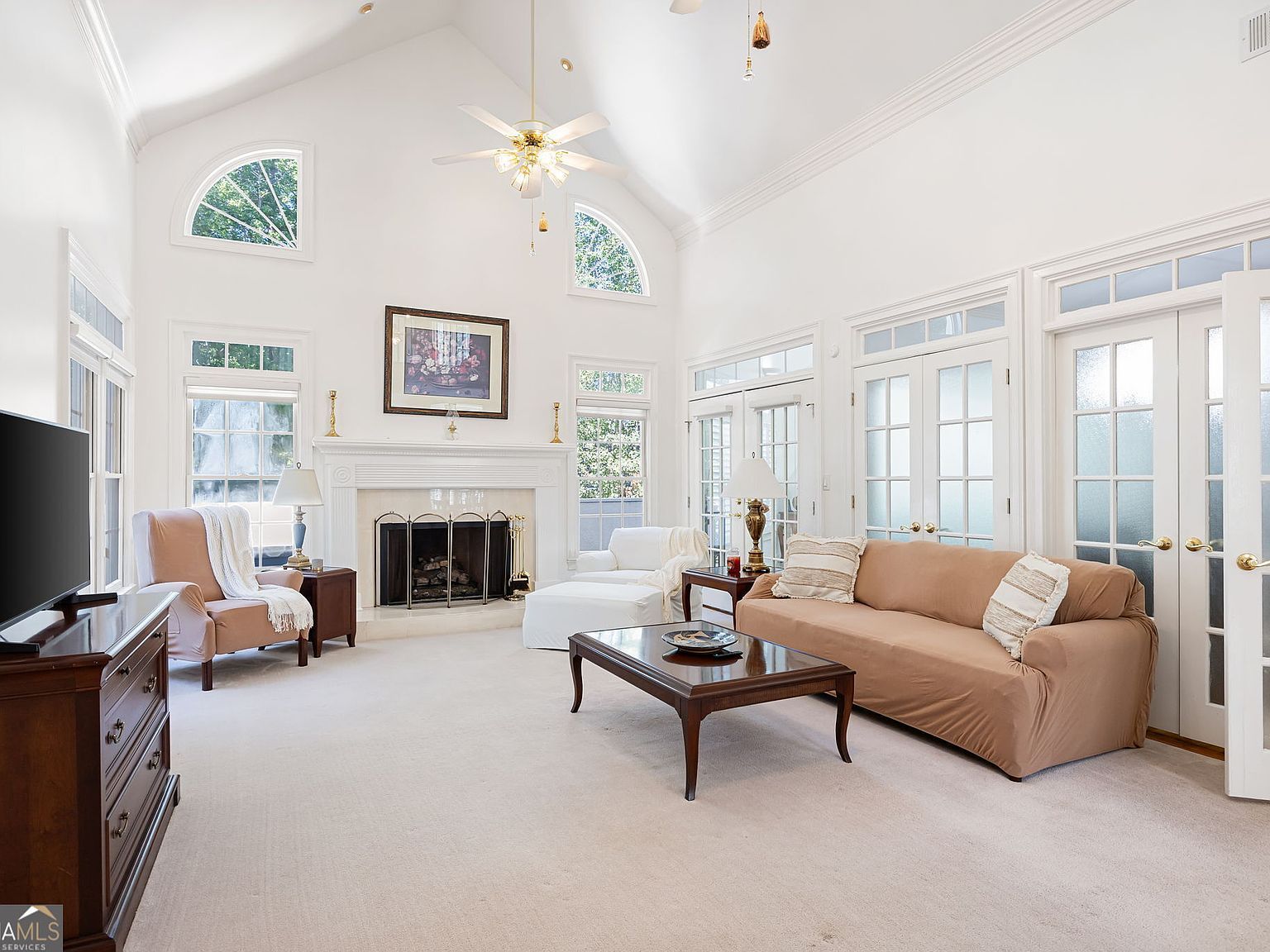 5200 Old Mountain Ct NW Powder Springs, GA 30127 - Thumbnail 4