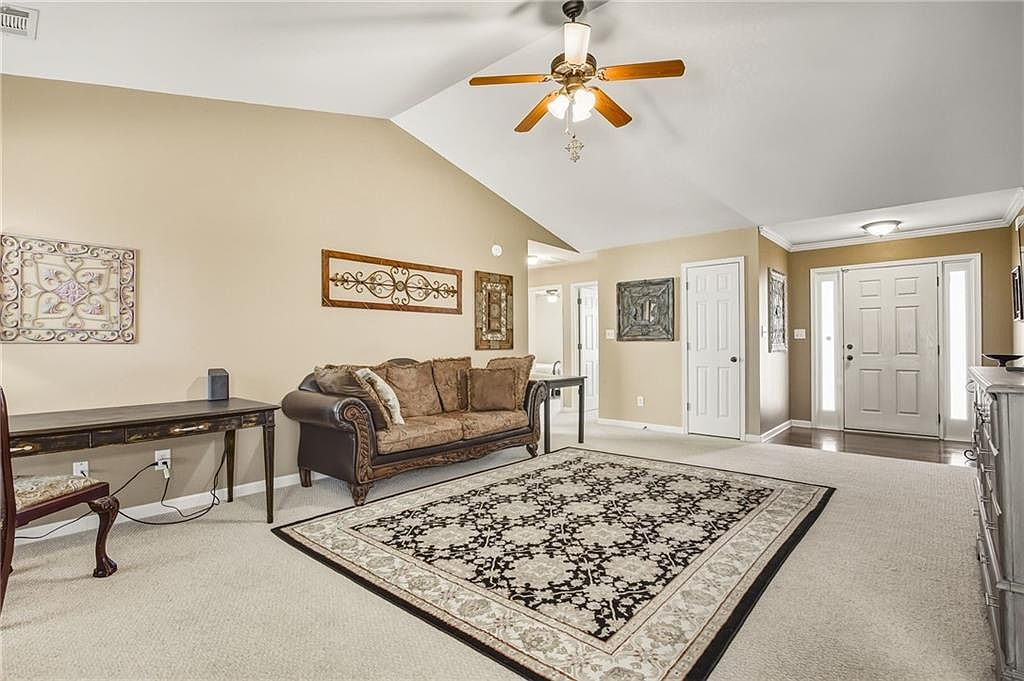 107 Autumn Brooke Trl Dallas, GA 30157 - Thumbnail 4