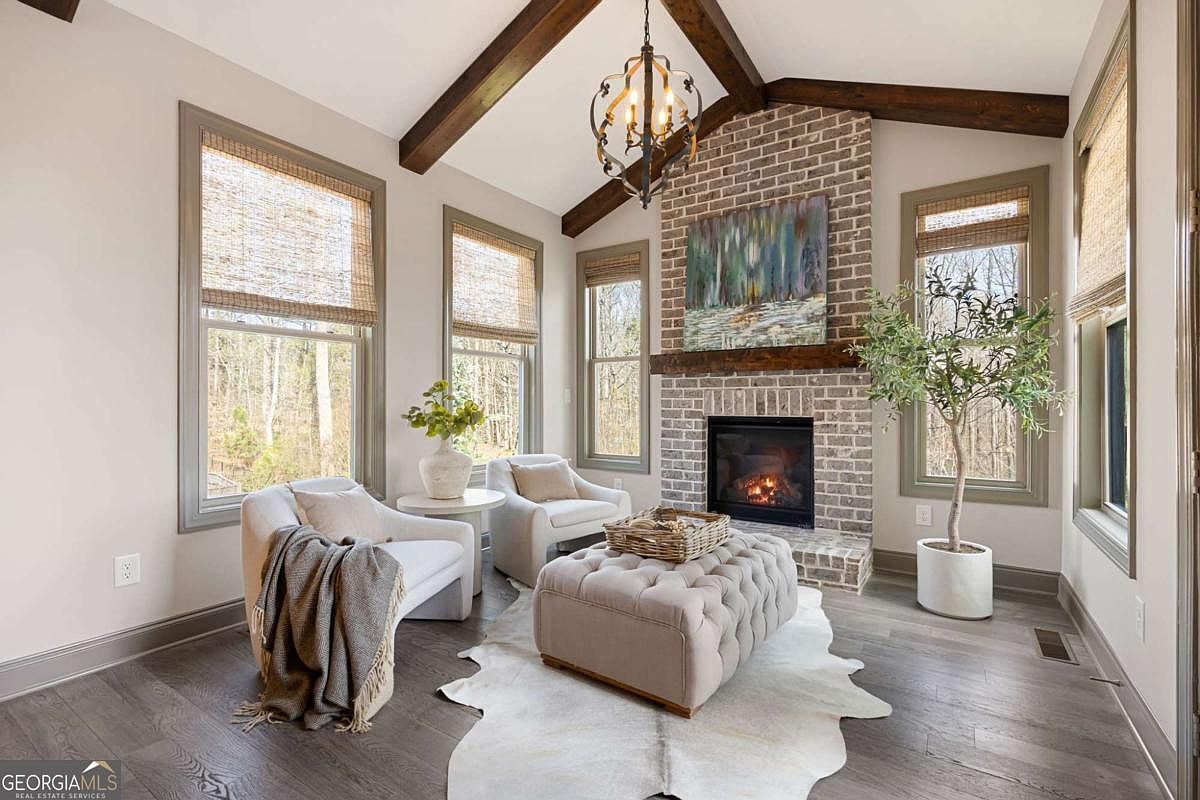 645 Wynnewood Ct Powder Springs, GA 30127 - Thumbnail 4