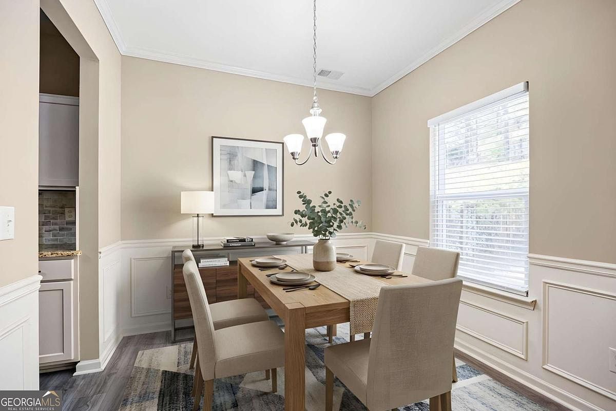 94 Hill Crest Cir Hiram, GA 30141 - Thumbnail 4