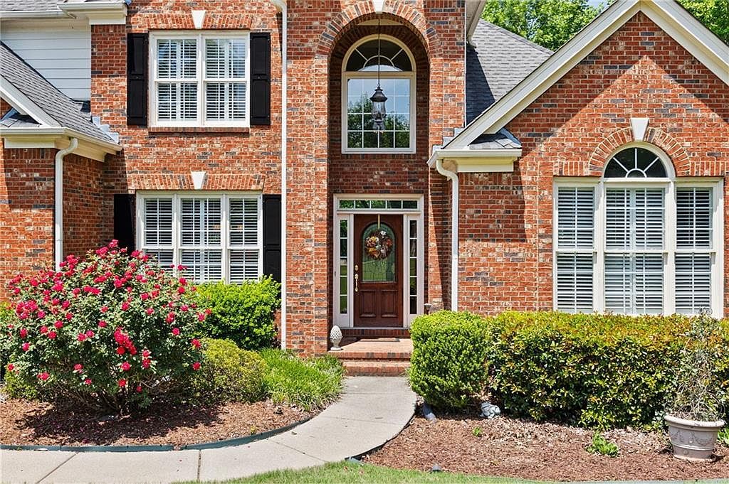 406 Mountain Point Canton, GA 30115 - Thumbnail 4