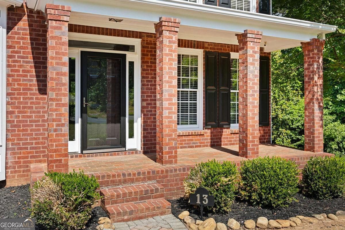 13 Royal Lake Dr SE Cartersville, GA 30120 - Thumbnail 4