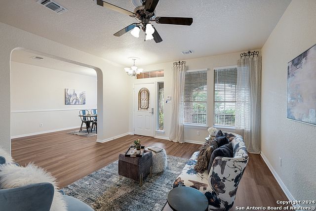 530 Mesa Loop San Antonio, TX 78258 - Thumbnail 4