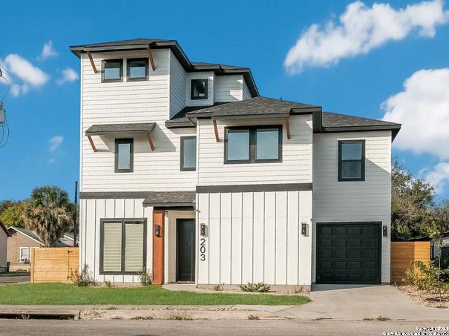 203 Denver Blvd San Antonio, TX 78210 - Thumbnail 4