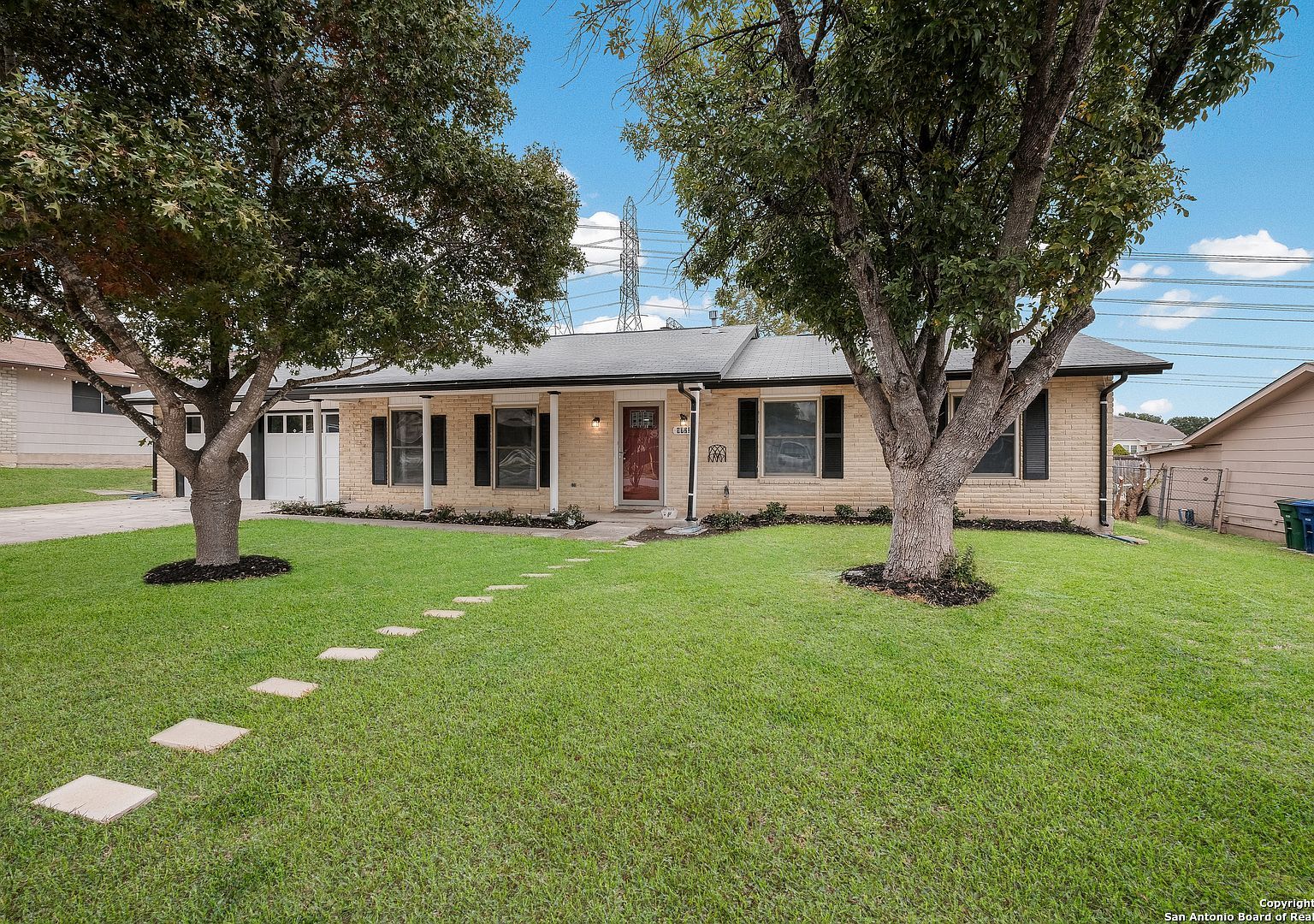 9723 Five Forks St San Antonio, TX 78245 - Thumbnail 4