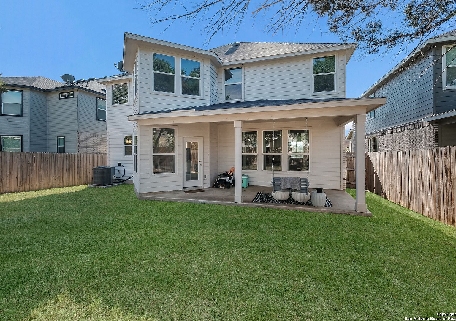 22418 Peonia Park San Antonio, TX 78261 - Thumbnail 4