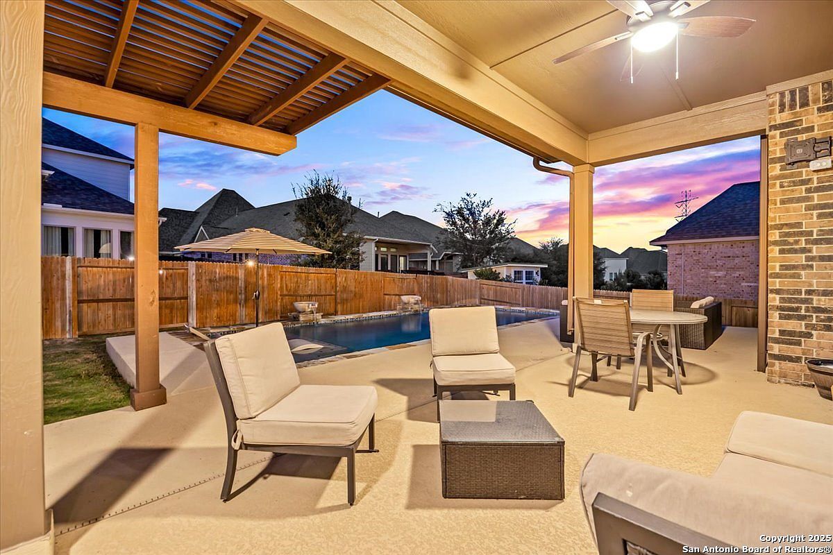 2022 Wilby Ln San Antonio, TX 78253 - Thumbnail 4