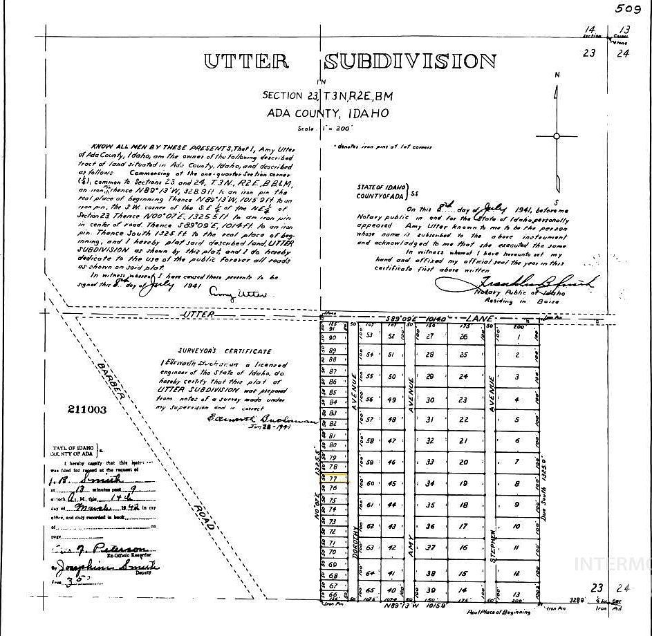 2205 S Dorothy Ave Boise, ID 83706 - Thumbnail 4