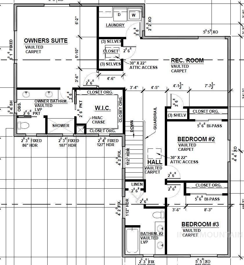 W Grover St Boise, ID 83705 - Thumbnail 4