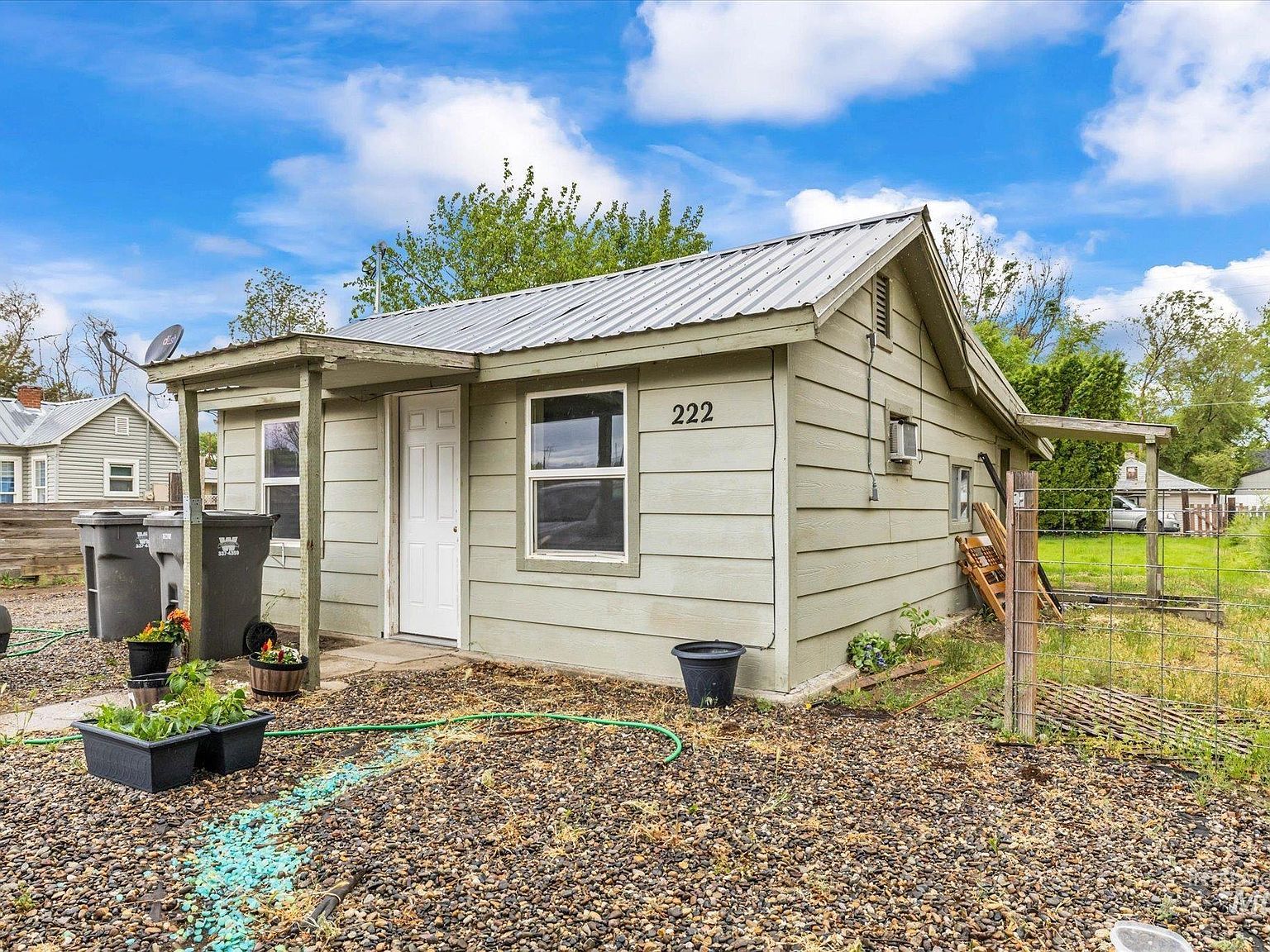 218 & 222 E Owyhee Ave Homedale, ID 83628 - Thumbnail 4