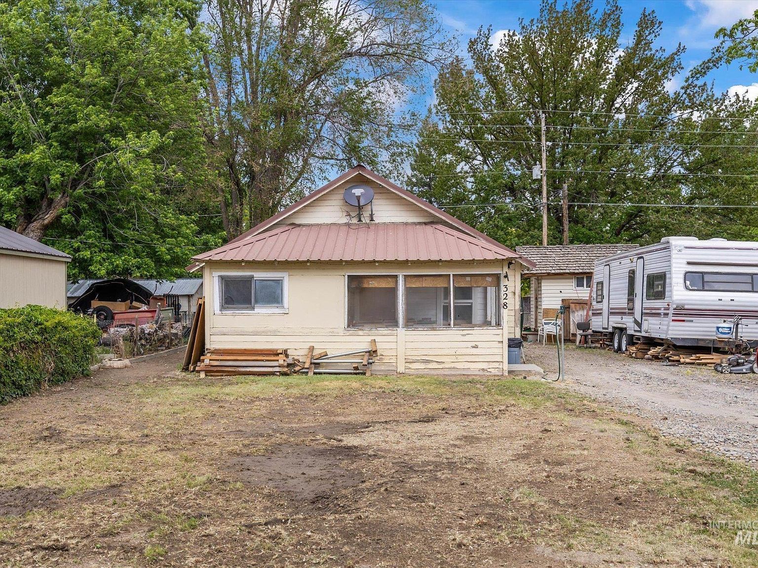 328 W Owyhee Ave Homedale, ID 83628 - Thumbnail 4