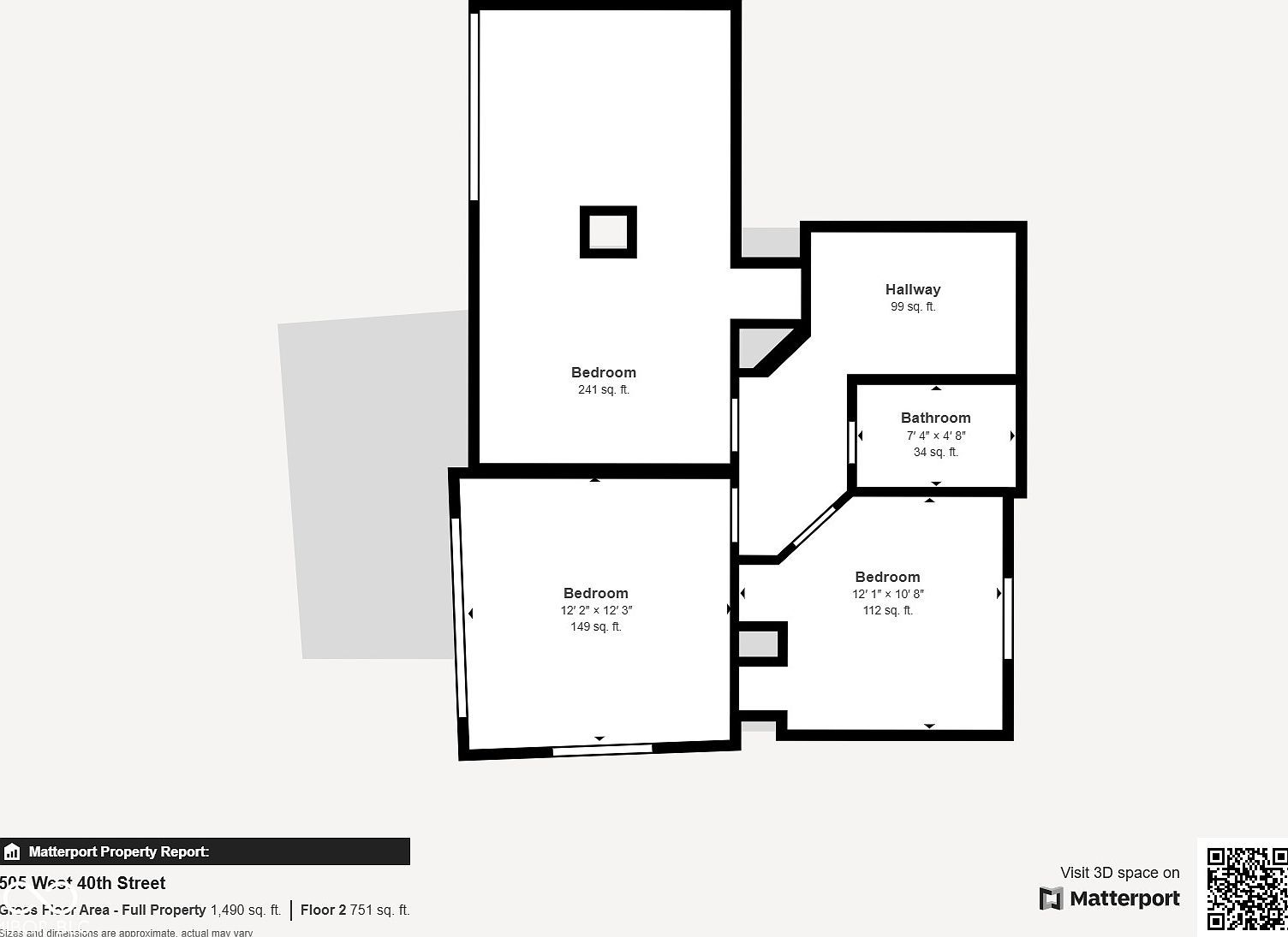 505 W 40th St Indianapolis, IN 46208 - Thumbnail 4