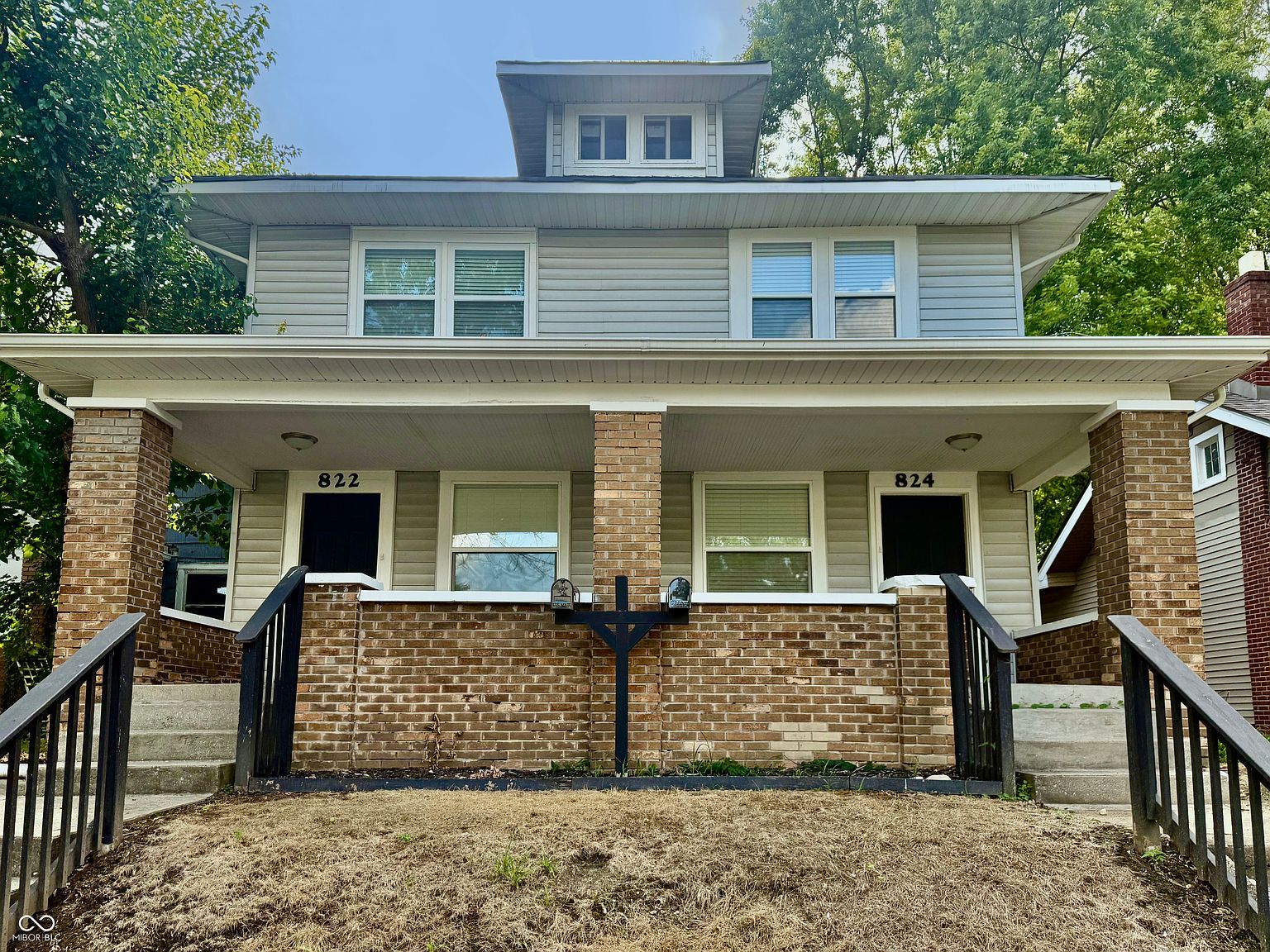 822 N Lasalle St Indianapolis, IN 46201 - Thumbnail 4