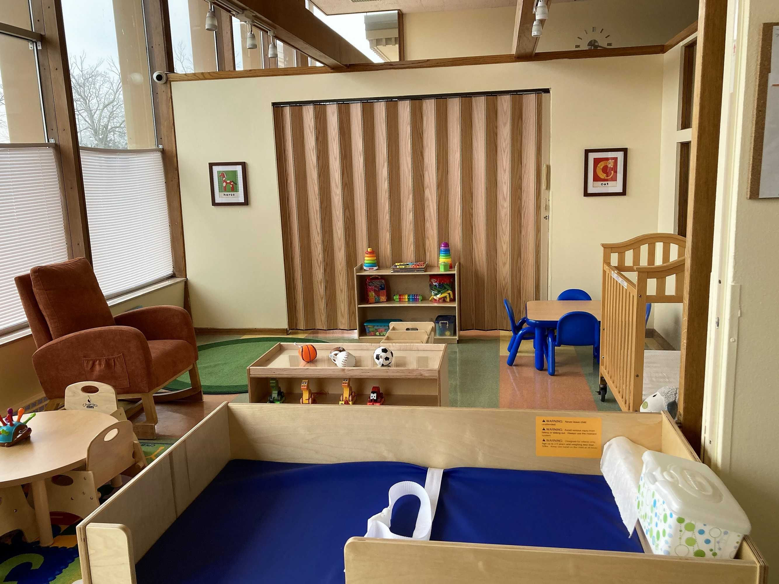 8301 West Silver Spring Drive, Milwaukee, WI, USA, 53218 - Thumbnail 4