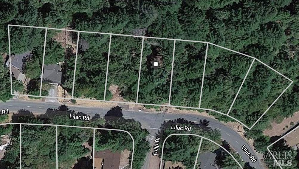 24297 Lilac Rd Willits, CA 95490 - Thumbnail 4