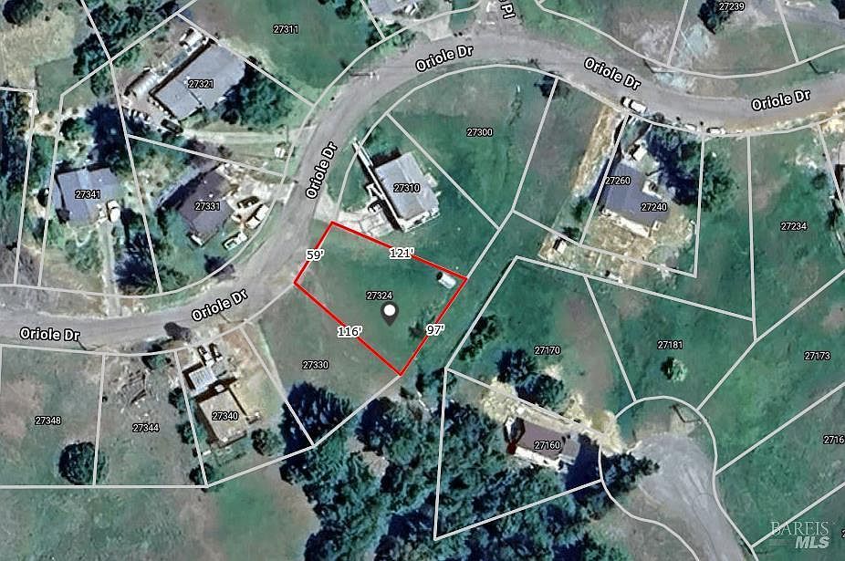 27324 Oriole Dr Willits, CA 95490 - Thumbnail 4