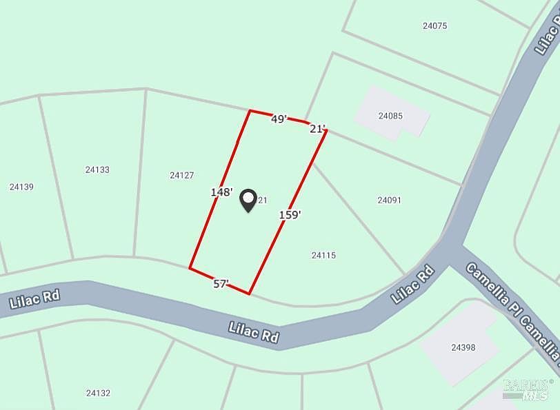 24121 Lilac Rd Willits, CA 95490 - Thumbnail 4