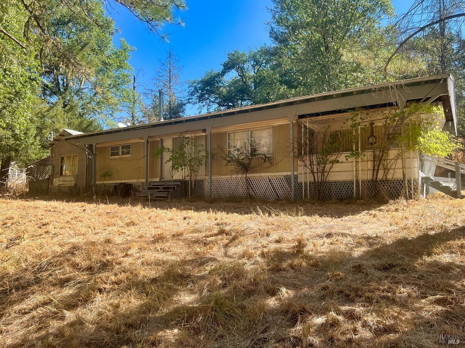 46145 Meadow Ln Laytonville, CA 95454 - Thumbnail 4