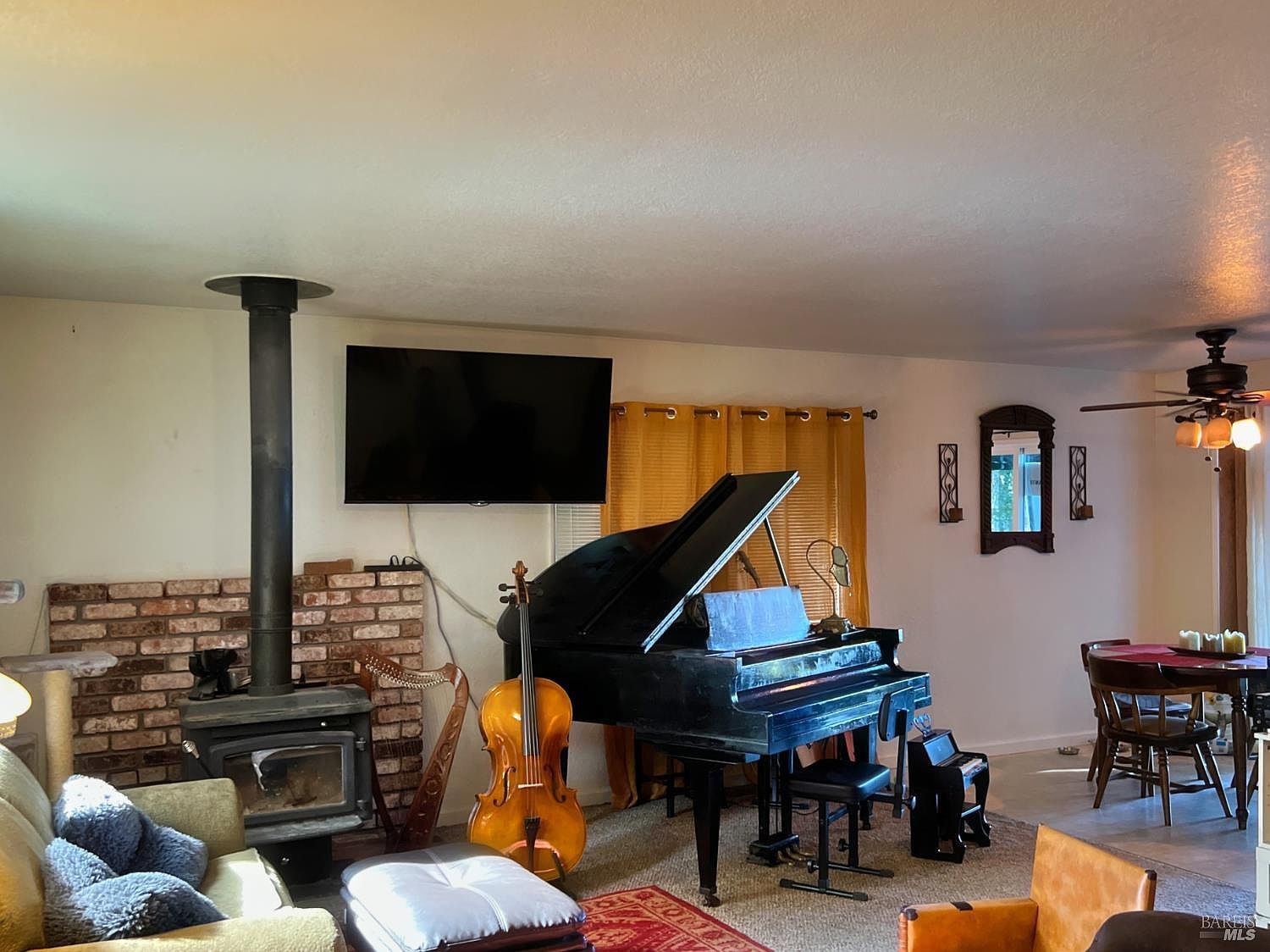 4020 Ridge Cir Willits, CA 95490 - Thumbnail 4