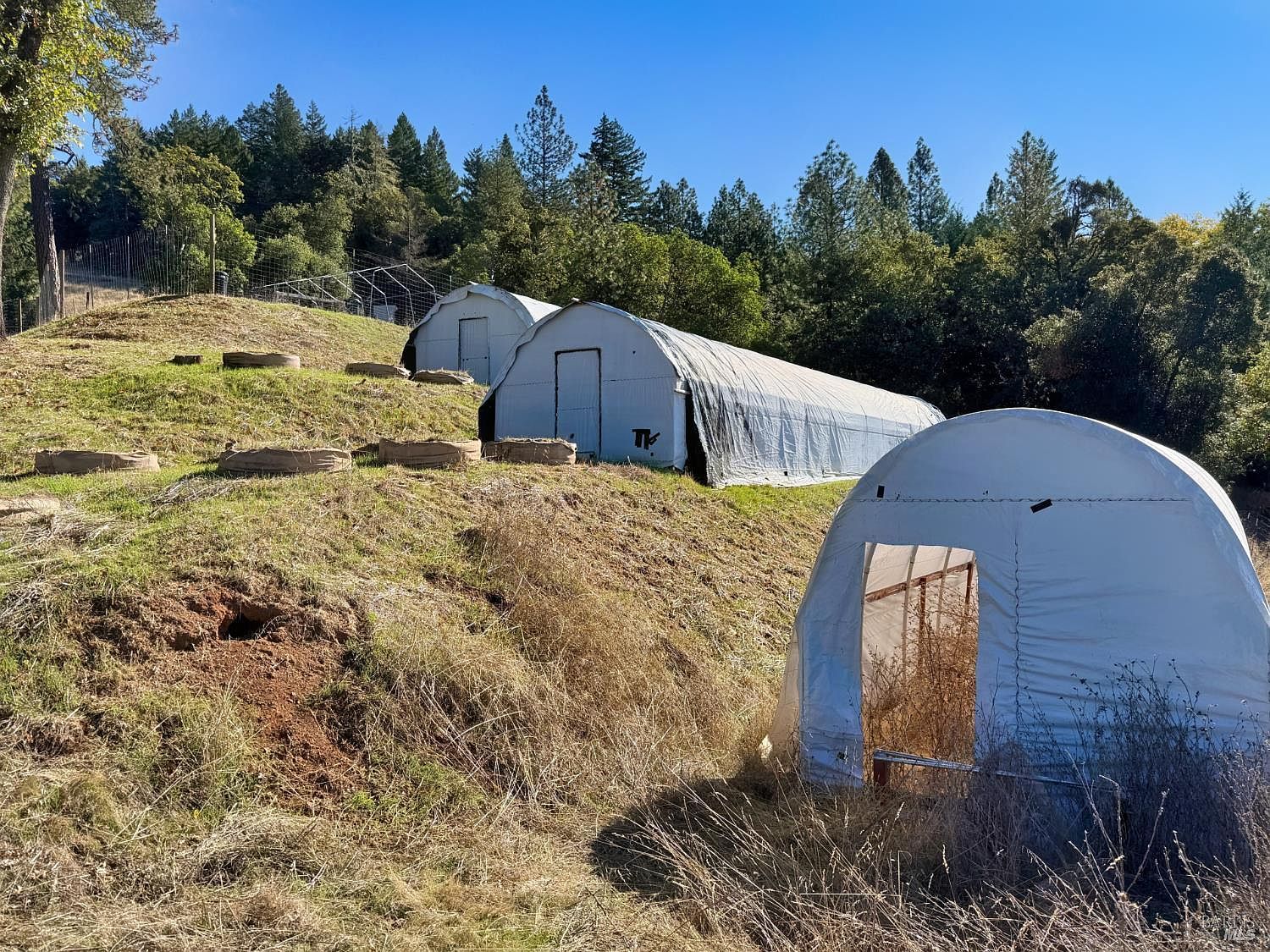 18225 Scenic Dr Redwood Valley, CA 95470 - Thumbnail 4