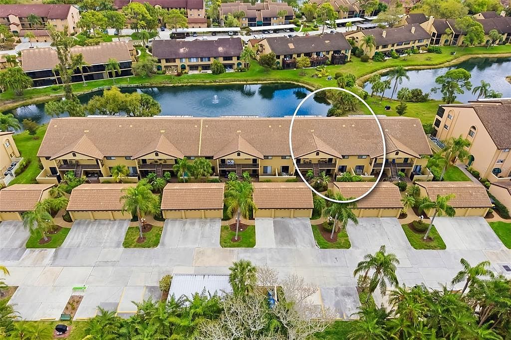 5543 Ashton Way #5543 Sarasota, FL 34231 - Thumbnail 4