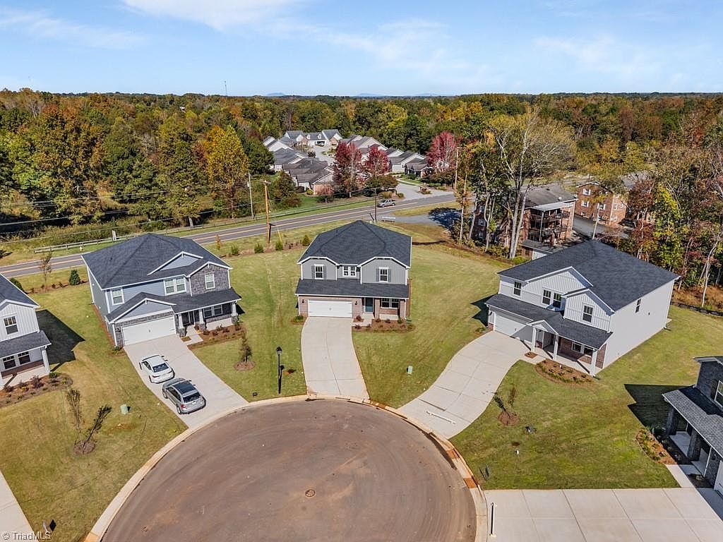 119 Heritage Valley Ct Mocksville, NC 27028 - Thumbnail 4