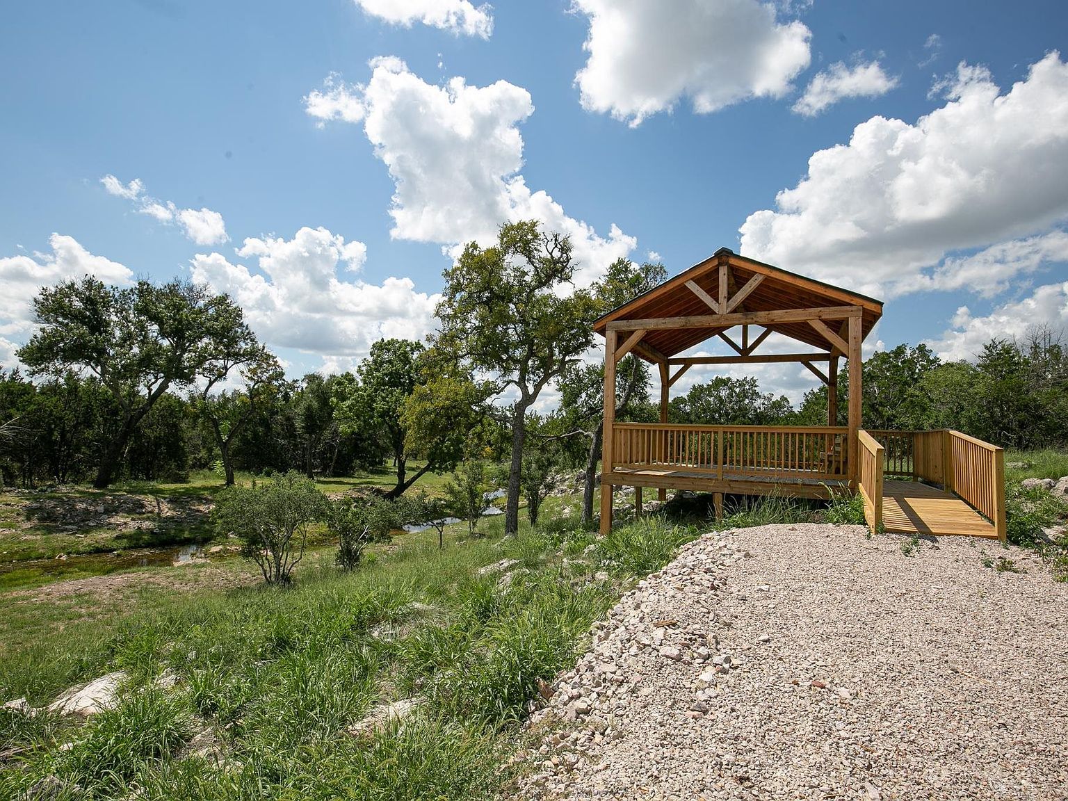 LOT 82 Big Creek Dr Kingsland, TX 78639 - Thumbnail 4