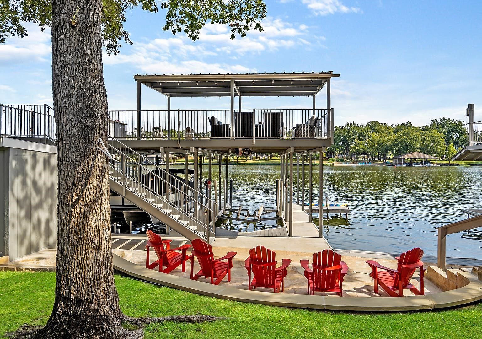 2270 Fred Woods Dr Kingsland, TX 78639 - Thumbnail 4