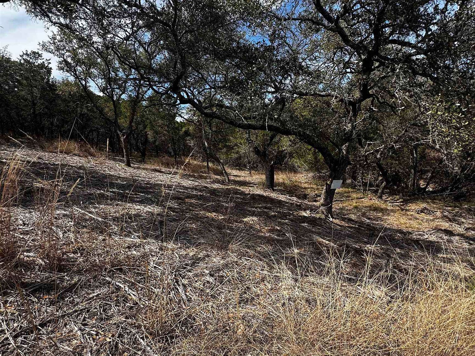 LOT -K13046 Thanksgiving Mountain Rd Horseshoe Bay, TX 78657 - Thumbnail 4