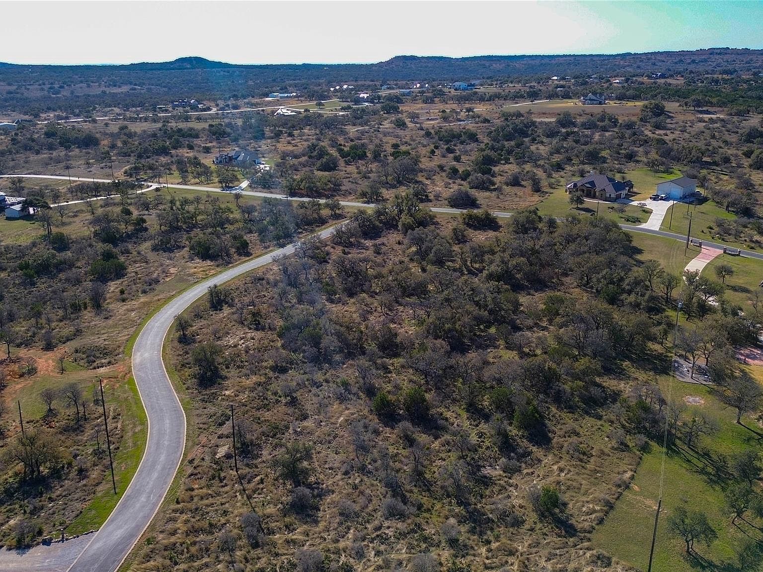 LOT 20 Comanche Rdg Round Mountain, TX 78663 - Thumbnail 4
