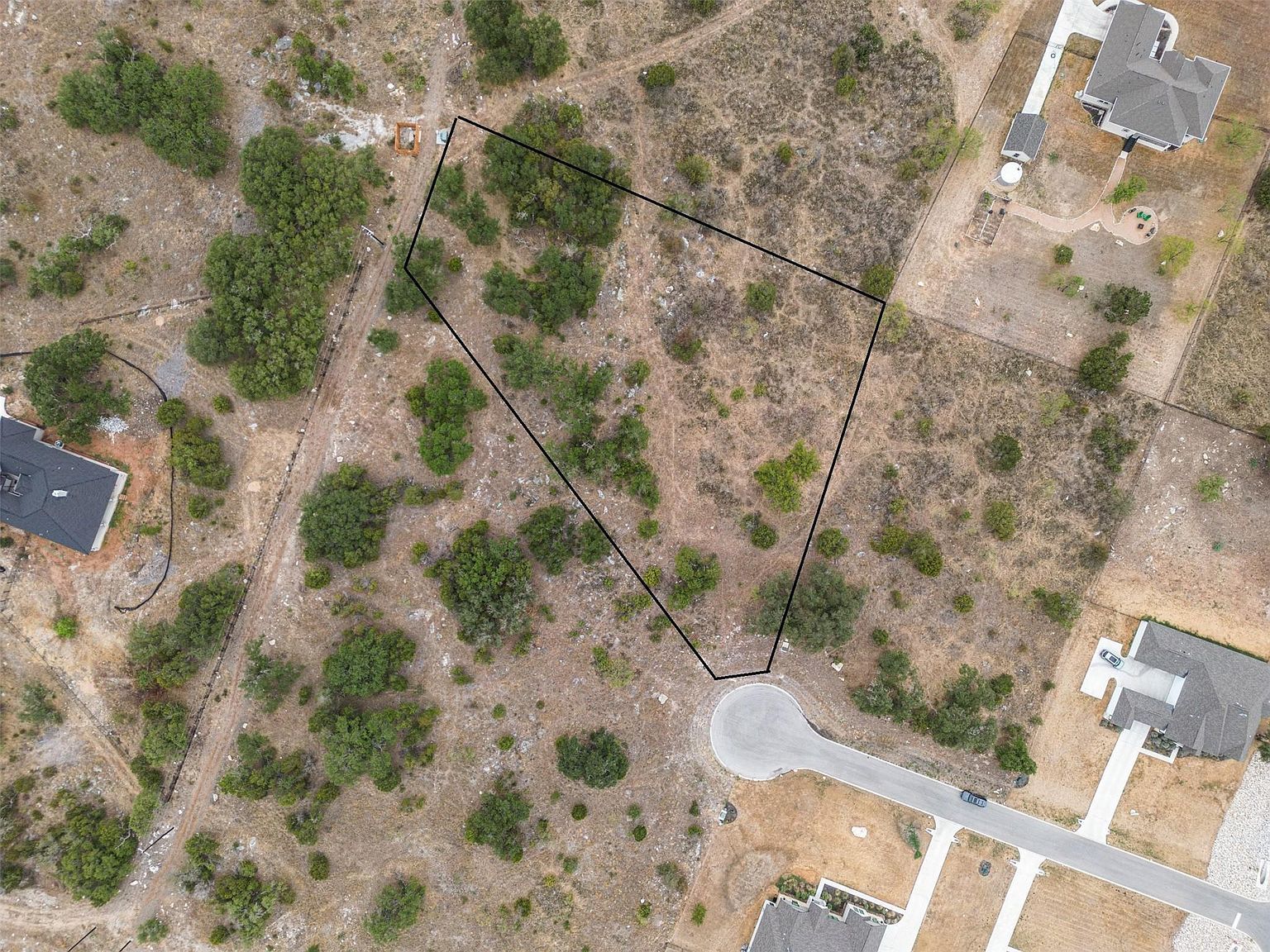 196 Marble Falls Ct Spicewood, TX 78669 - Thumbnail 4