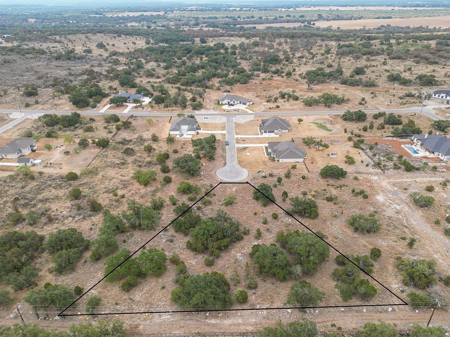 195 Marble Falls Ct Spicewood, TX 78669 - Thumbnail 4