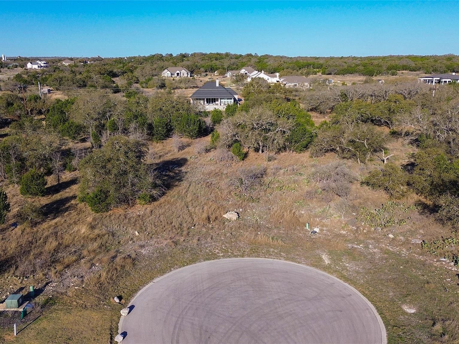 LOT-195A Marble Falls Ct Spicewood, TX 78669 - Thumbnail 4