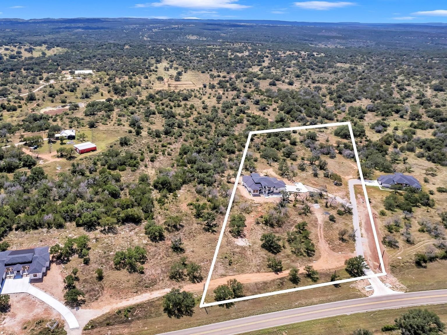 6507 Ranch Rd #962-W Round Mountain, TX 78663 - Thumbnail 4
